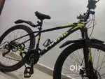 24speed gears FitTrip Cycle For Sale