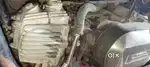 Bike engine