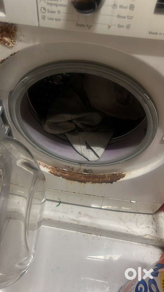 Siemens fully automatic good condition