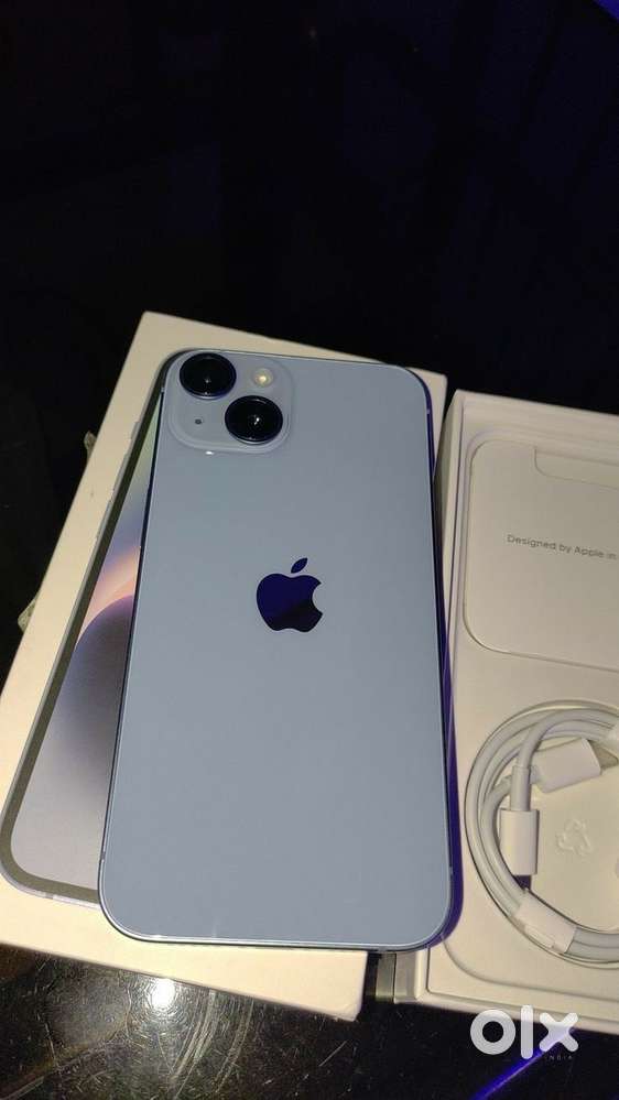 Refurbished Iphone 14