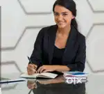 Office assistant ( female -2)