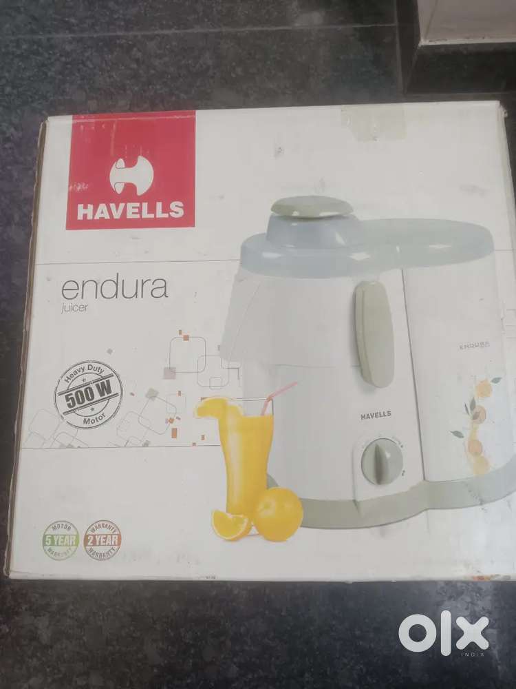 HAVELLS JUICER