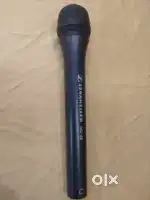 Sennheiser MD 46 Dynamic Wireless Microphone