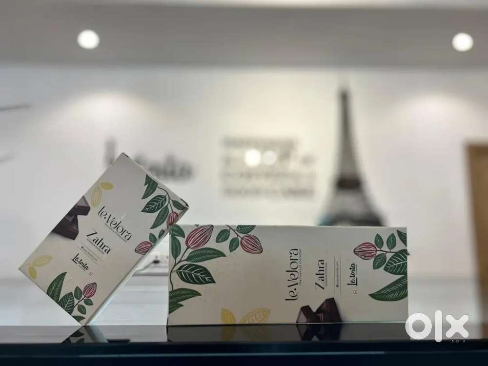 Sales Man and Delivery Boy