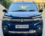 Maruti Suzuki XL6 1.5 Zeta MT, 2020, Petrol