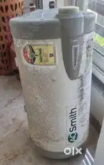 AO Smith 15ltr storage geyser for sale