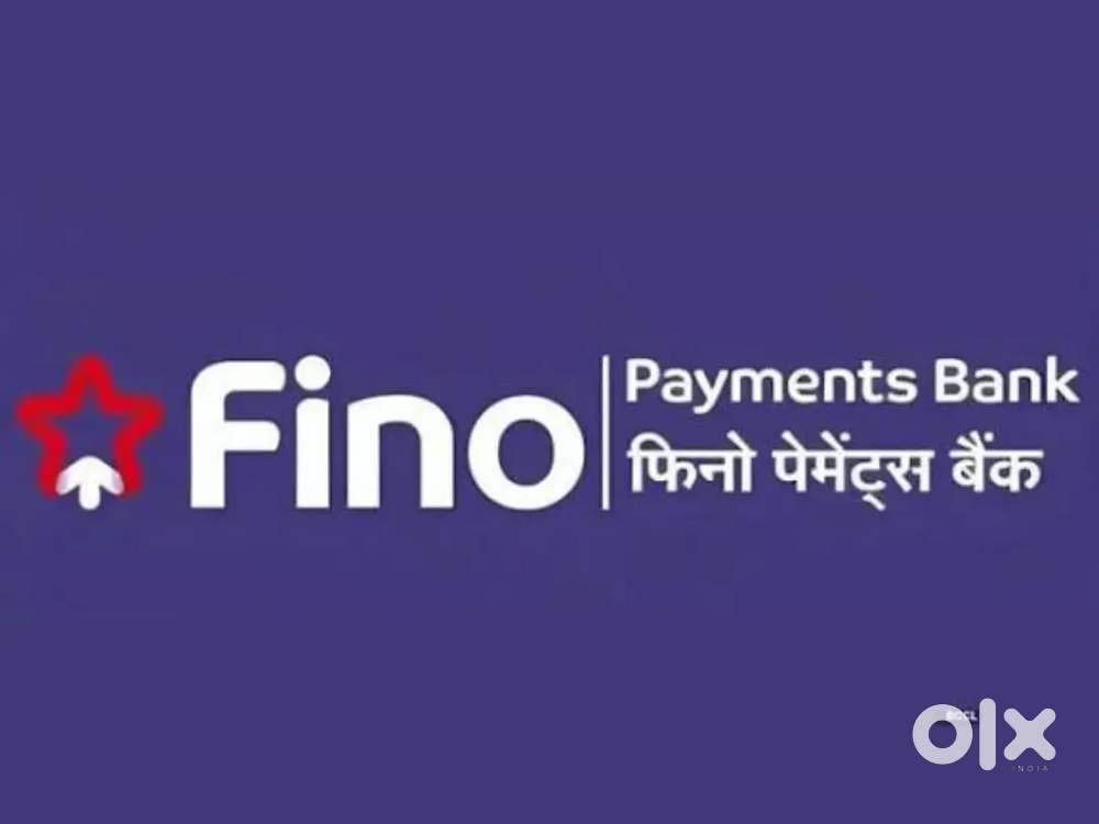 FinoPayments Bank Hiring:BDE- Merchant Operations