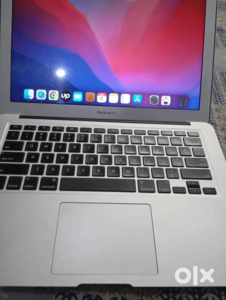 Macbook Air 7,2
