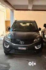 Tata Nexon 2018 Diesel Well Maintained