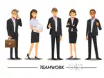 Sales and marketing