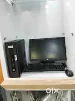 Refurbished desktop