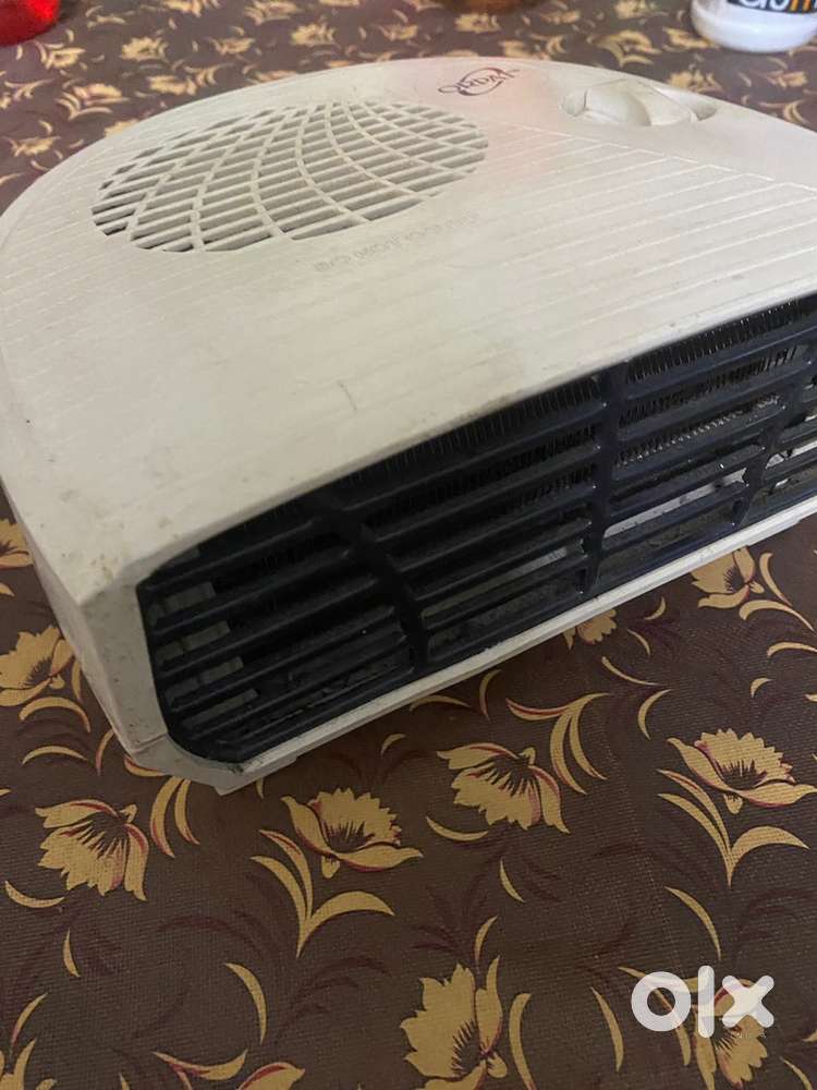 heater best condition