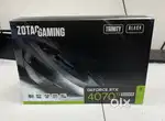 ZOTAC GAMING GeForce RTX 4070 Ti Super Trinity 16GB GDDR6X Graphics