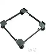 Whirlpool adjustable stand for washing machine
