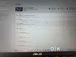 Asus vivobook 15