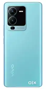 Vivo v25 pro 12+8 Gb RAM 256 ROM