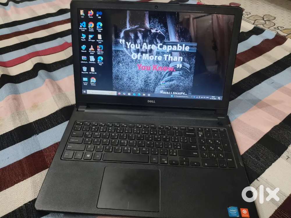 Dell Laptop