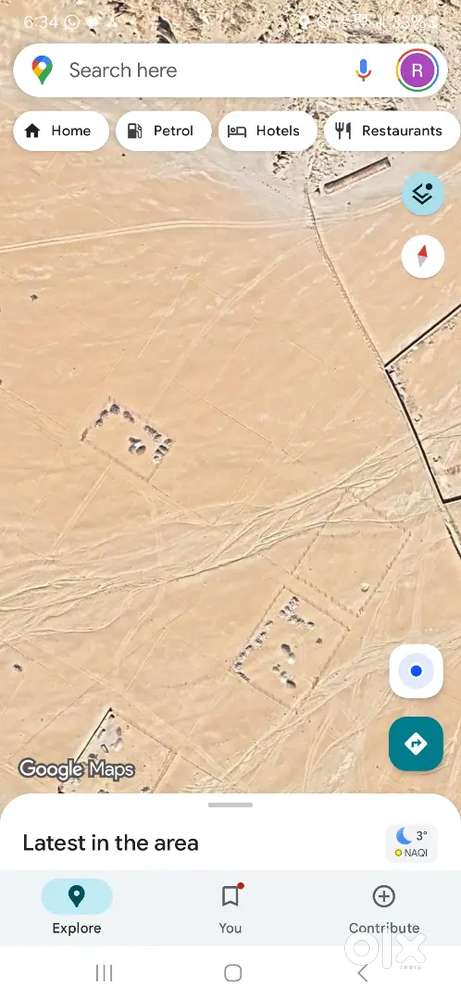 Land at phyang lambay .. 1 kanal .reasonable price.