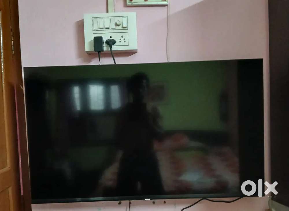 Samsung 4k UHD Smart tv
