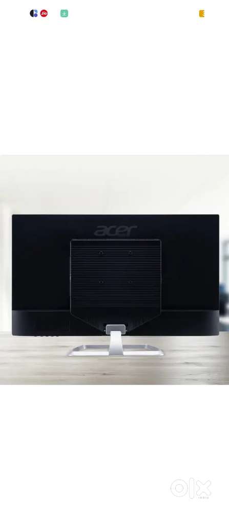 Acer monitor