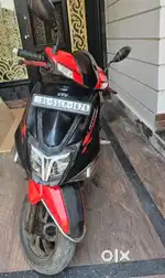 TVS ntorq 125
