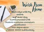 Part-time Full-time