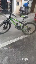 Hero sprint