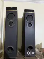 Philisps speaker tower