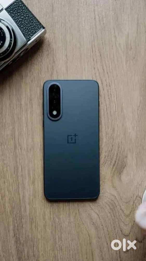 One Plus  Nord 5 (256 GB)  2 months 15 days mobile (scratch less)