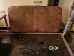 Single bed