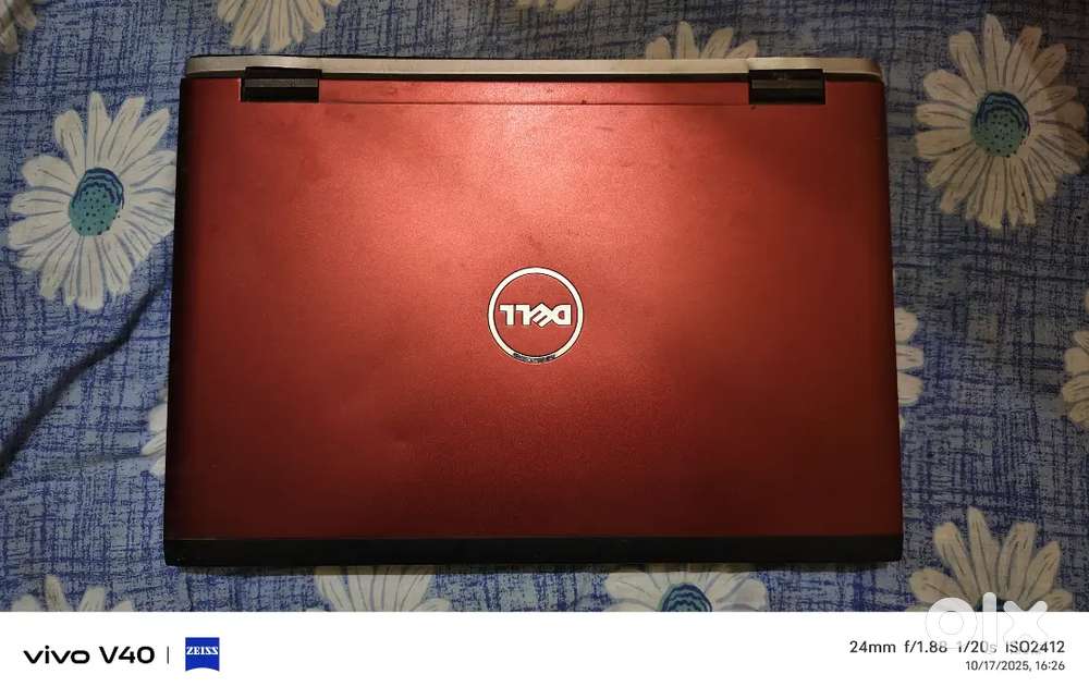 Dell laptop i5