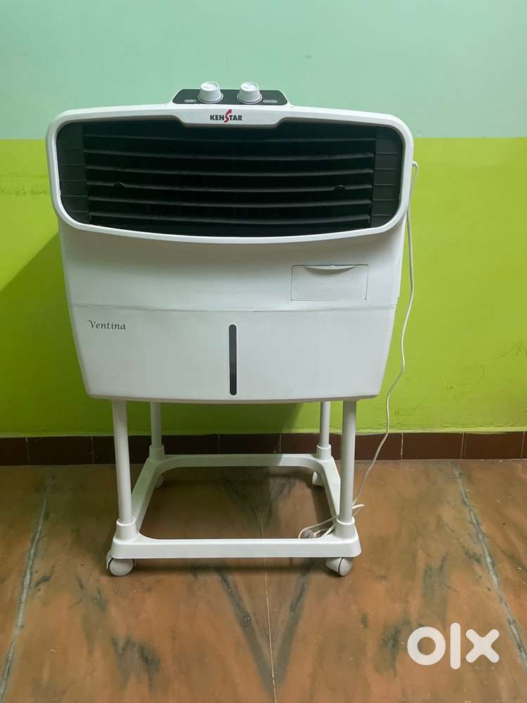 Brand new Air cooler with bill