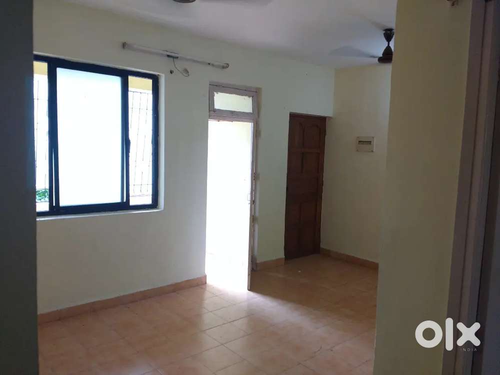 2BHK flat in Porvorim