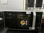 LG OVEN FOR SALE