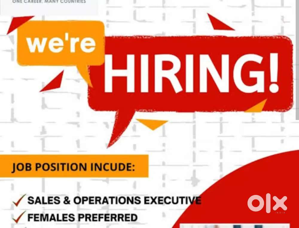 Apply Bank Job - if you have bank experience