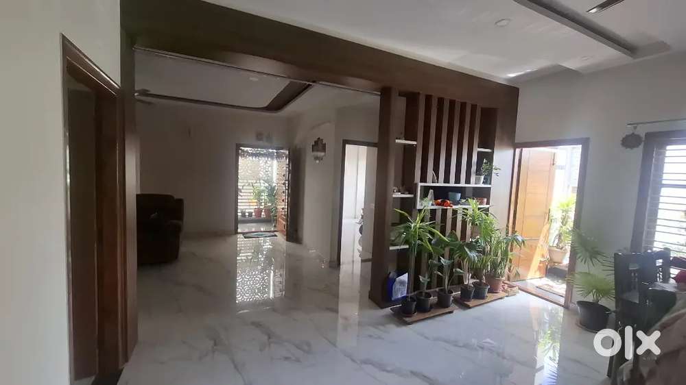 3bhk North-facing godavari cafe jp nagar 8th phase