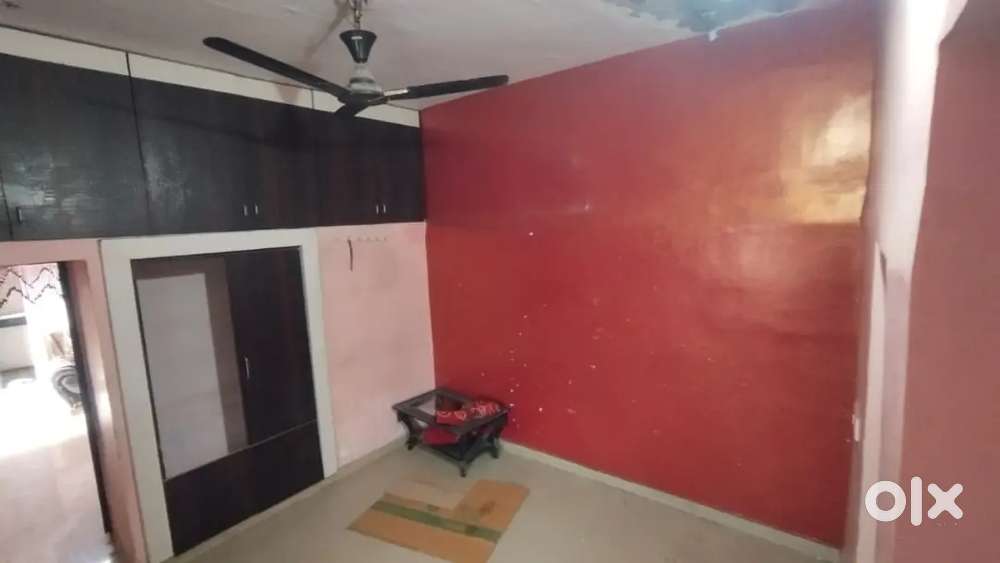 4bhk Semi furnished Villa Available For Rent