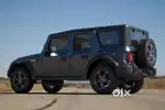 Mahindra Thar Roxx AX7 L Diesel AT 4WD, 2025, Diesel