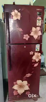 Samsung refrigerator