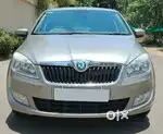 Skoda Rapid 2011-2013 1.6 MPI Elegance, 2012, Petrol