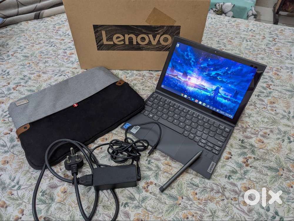 Lenovo Duet 3i 2-in-1 laptop/ tablet