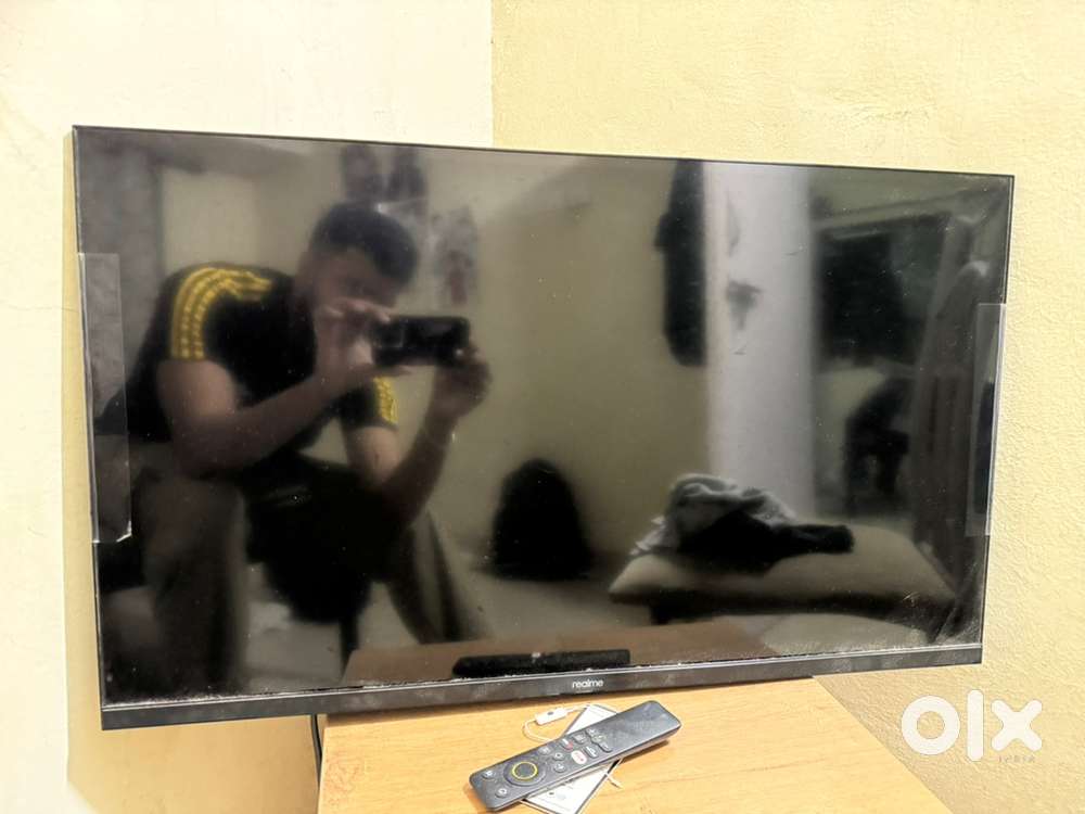 Realme 32” Smart TV – Excellent Condition  Best Price!