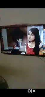Intex led smart 43inch tv