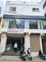 1st floor for rent