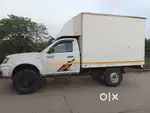 Tata Yoddha BS4 fast owner Good condition