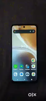 Motorola G32 8GB +128 with all accessories in excellent condition