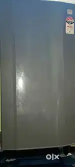 Godrej refrigerator