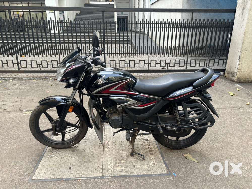 Urgent Sales Honda Shine 2022