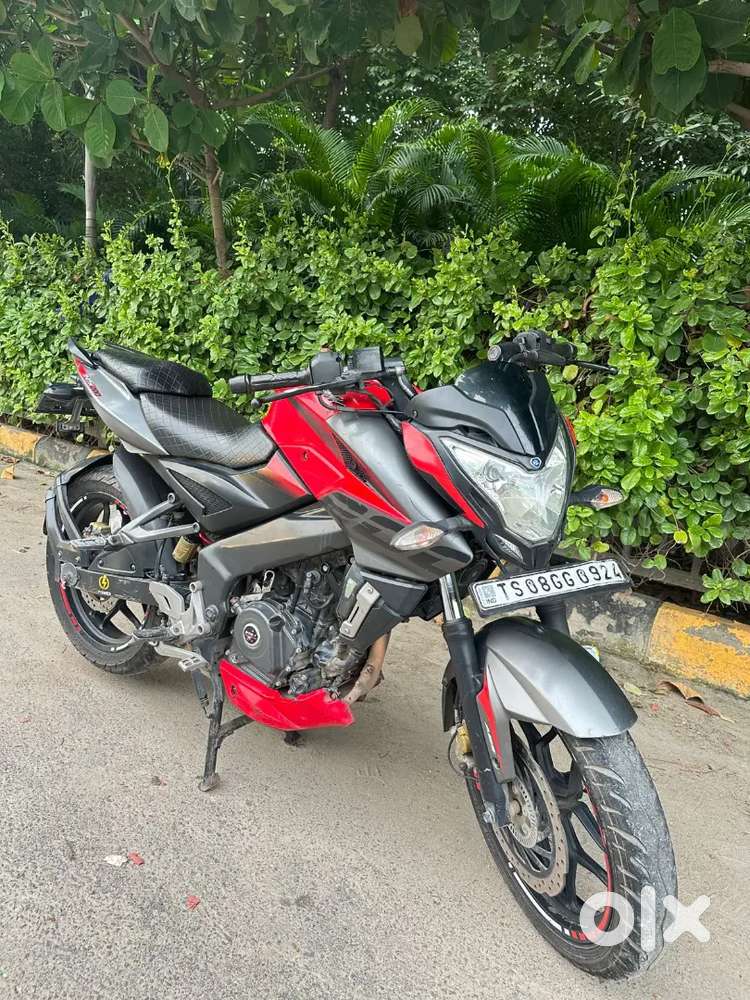 Bajaj ns200 BS4[2019] URGENT SALE