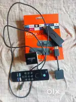 Amazon Fire TV stick HD